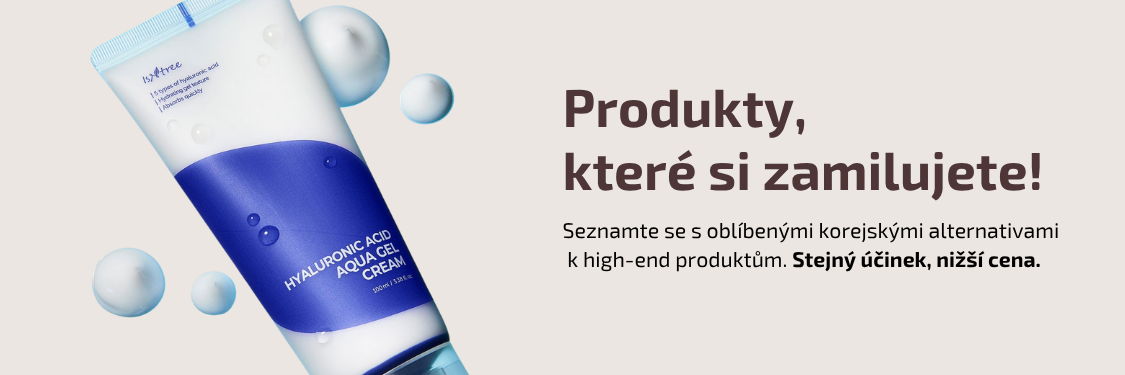 Skincare Dupes na SkinLovers (CZ banner)